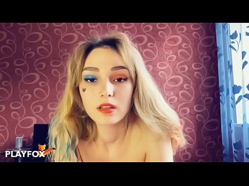 ❤️ Сиқырлы виртуалды шындық көзілдірігі маған Харли Куиннмен жыныстық қатынасқа түсті ❤️❌ Порно бойынша порно kk.pornma-com.ru ❌