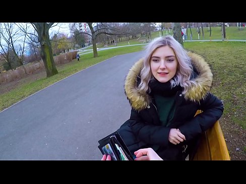 ❤️ Ақша үшін бейтаныс адамның ыстық спермасын жұтады - парктегі минет Ева Элфи ❤️❌ Порно бойынша порно kk.pornma-com.ru ❌